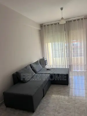 APARTAMENT ME QERA 2+1 ASTIR 50.000 LEKE