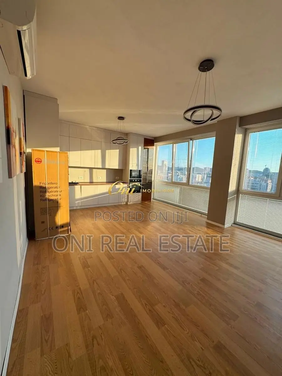 Apartment to rent Diber Str. - Medrese - 4 Martyrs Str. (Tirana - city