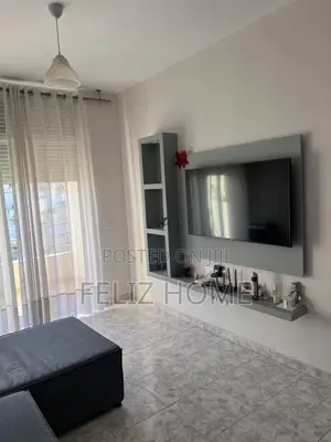 APARTAMENT ME QERA 2+1 ASTIR 50.000 LEKE