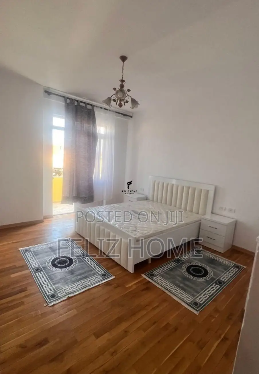 APARTAMENT ME QERA 2+1 DON BOSKO 60.000 LEKE