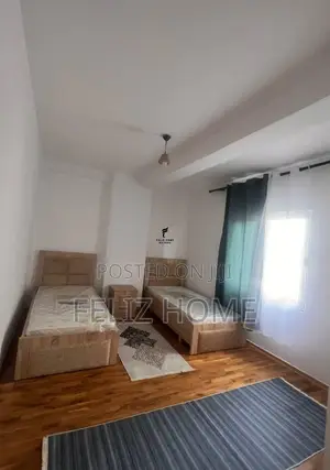 APARTAMENT ME QERA 2+1 DON BOSKO 60.000 LEKE