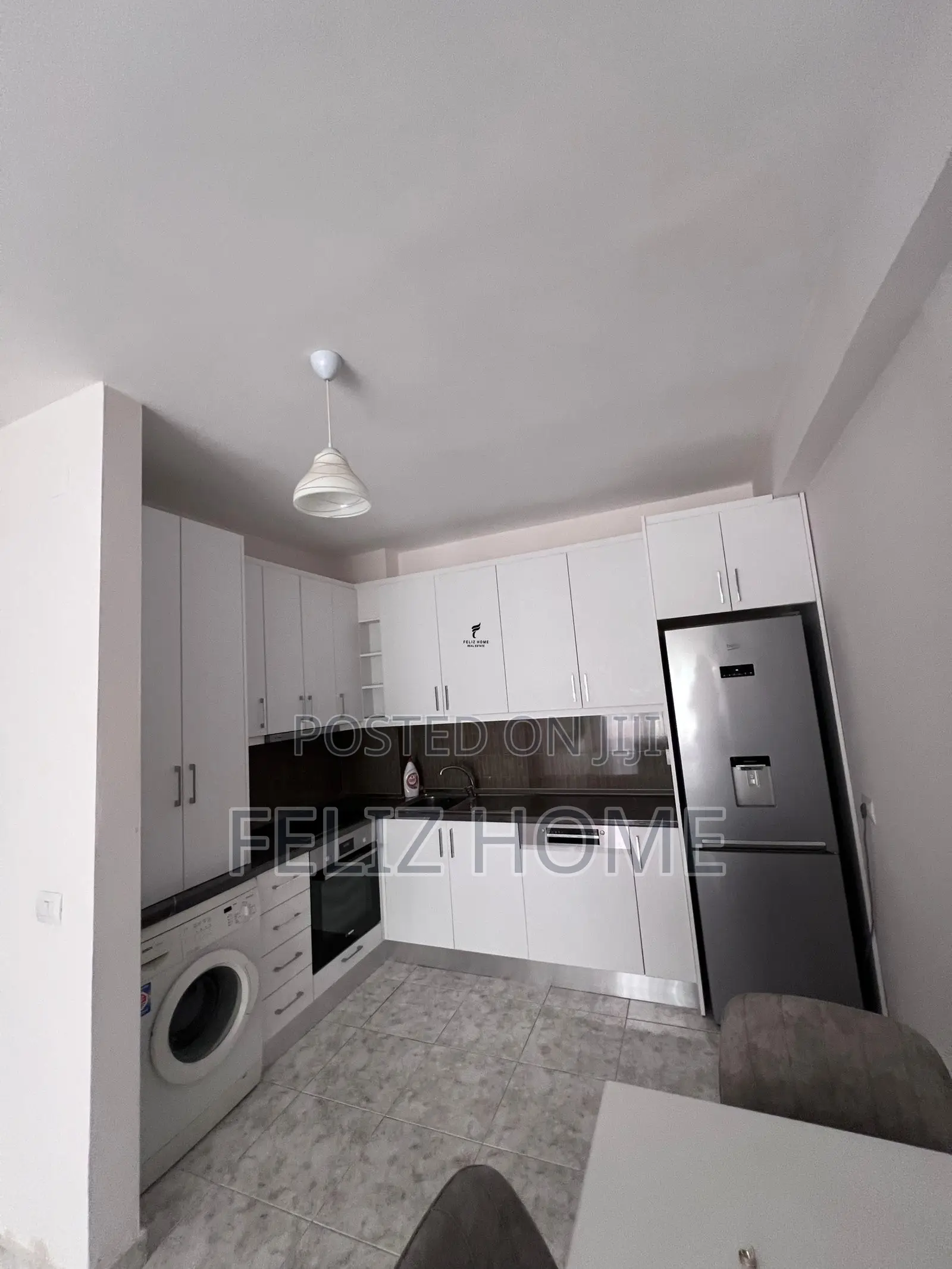 APARTAMENT ME QERA 2+1 ASTIR 50.000 LEKE