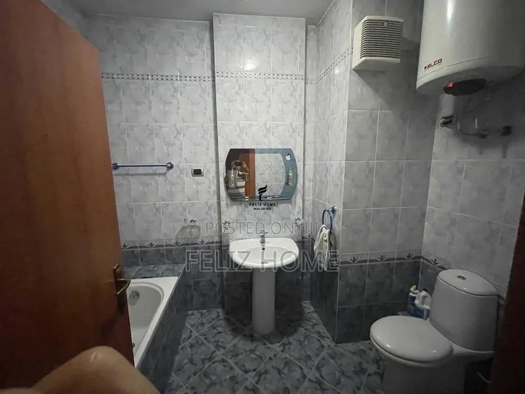 APARTAMENT ME QERA 2+1+2 BLLOK 100.000 LEKE