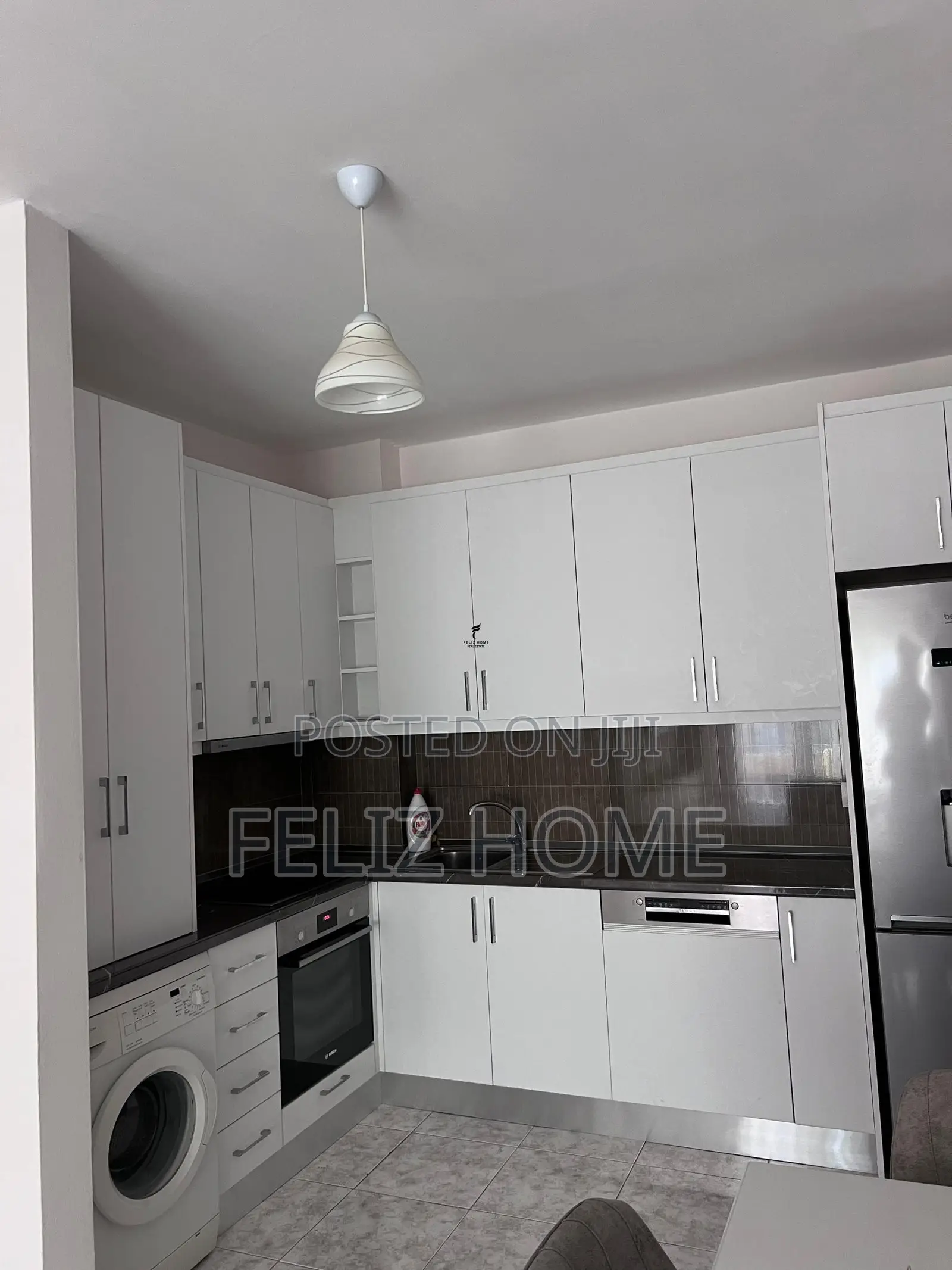 APARTAMENT ME QERA 2+1 ASTIR 50.000 LEKE