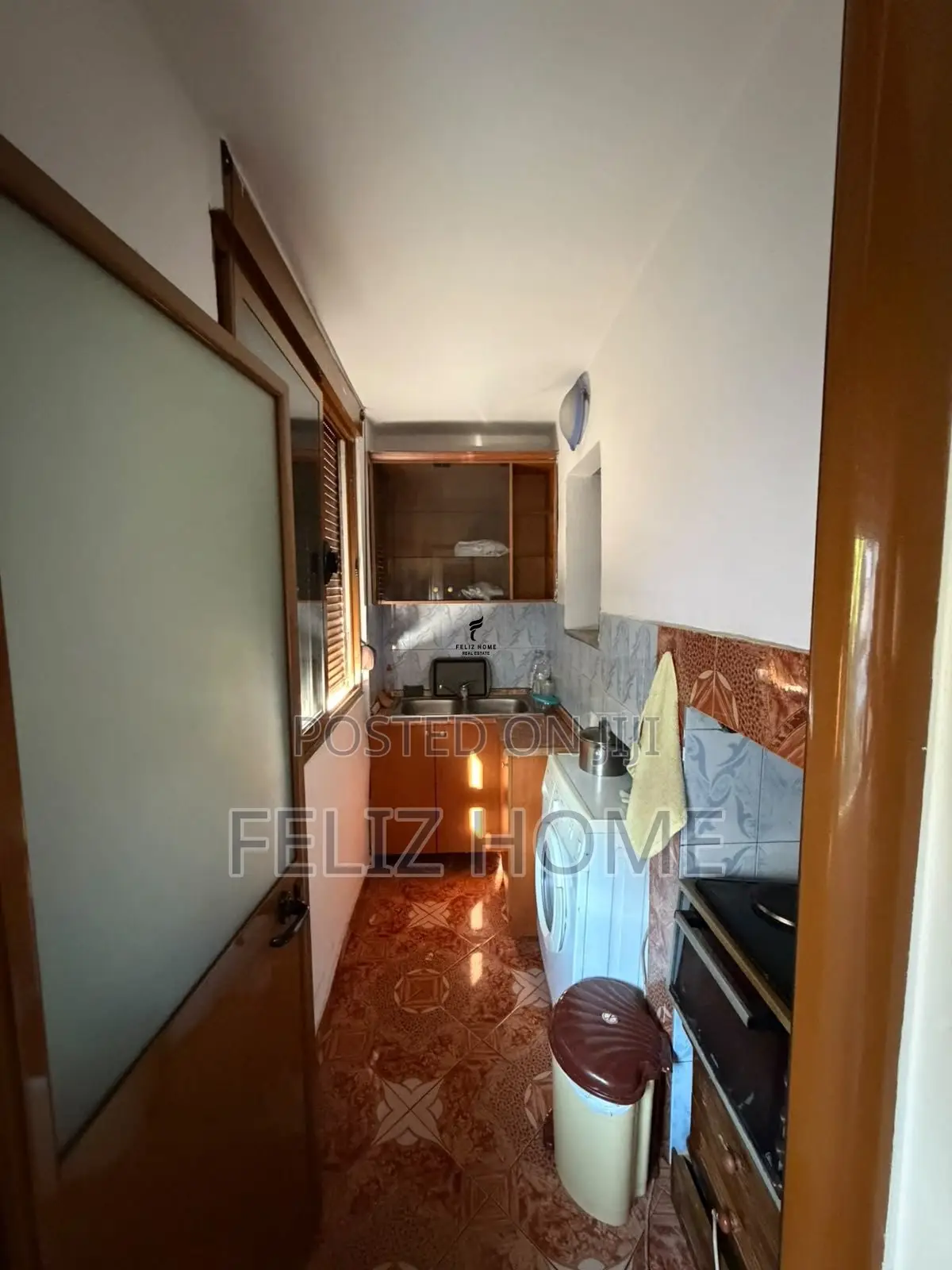 SHITET APARTAMENT 1+1 VASIL SHANTO 12.000.000 LEKE