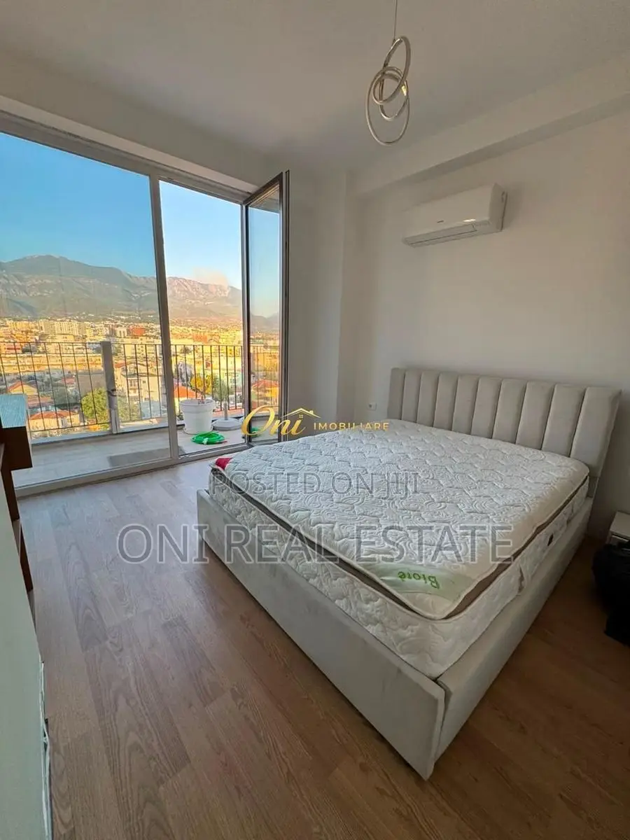 Apartment to rent Diber Str. - Medrese - 4 Martyrs Str. (Tirana - city