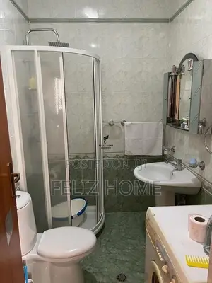 APARTAMENT ME QERA 2+1+2 BLLOK 100.000 LEKE