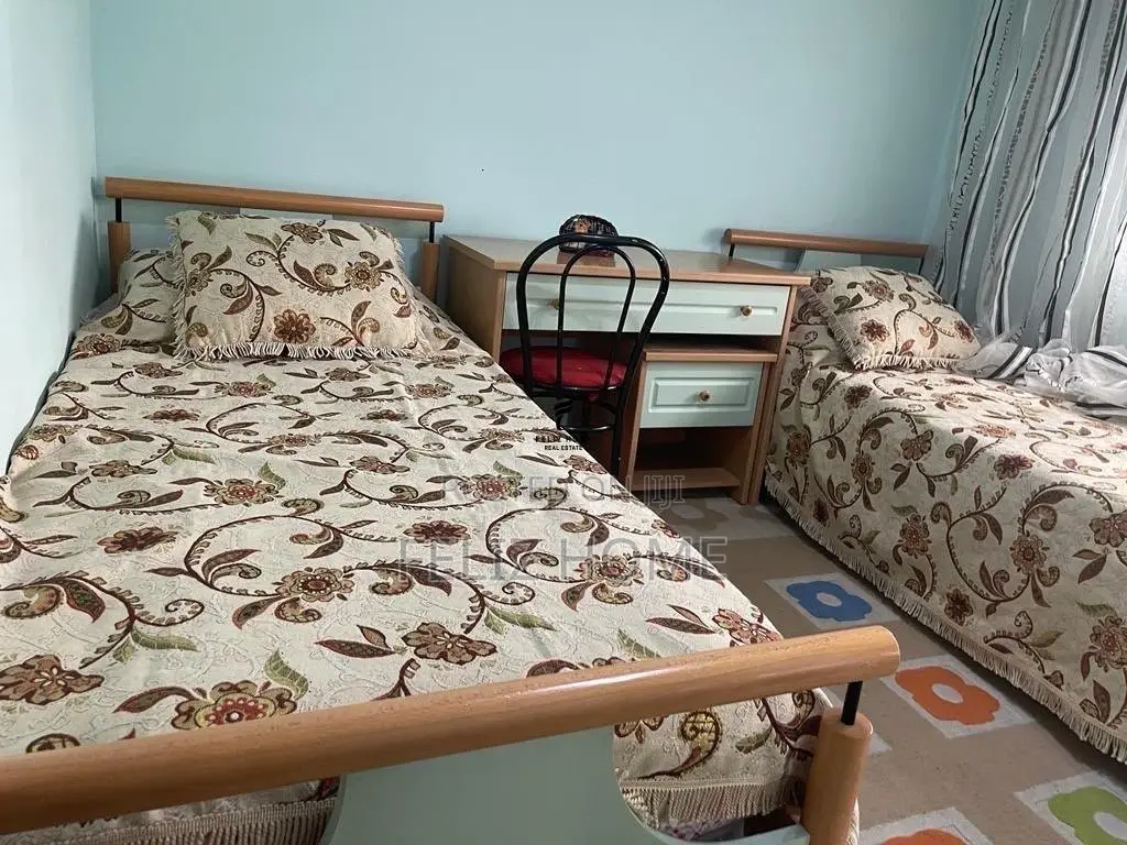 APARTAMENT ME QERA 2+1+2 BLLOK 100.000 LEKE