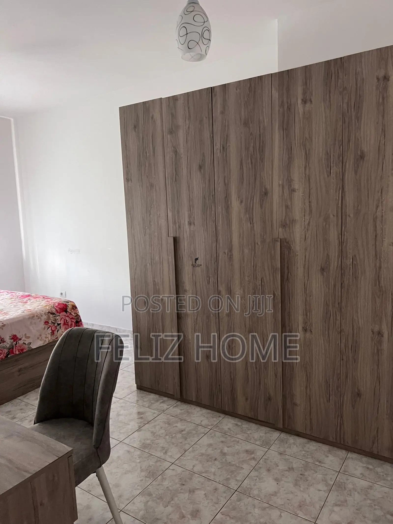 APARTAMENT ME QERA 2+1 ASTIR 50.000 LEKE