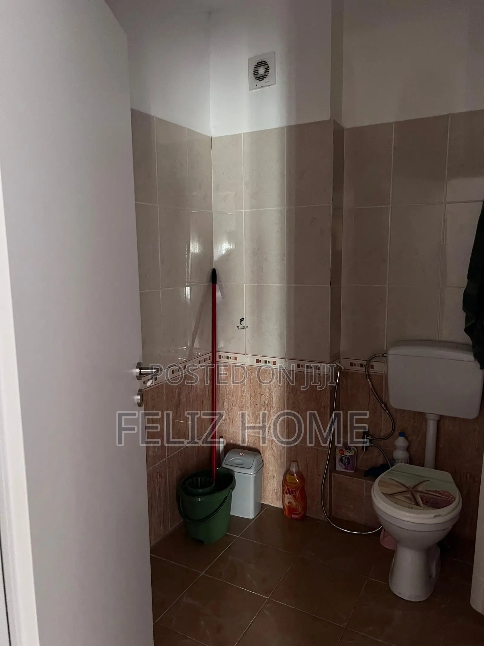 APARTAMENT ME QERA 2+1 ASTIR 50.000 LEKE