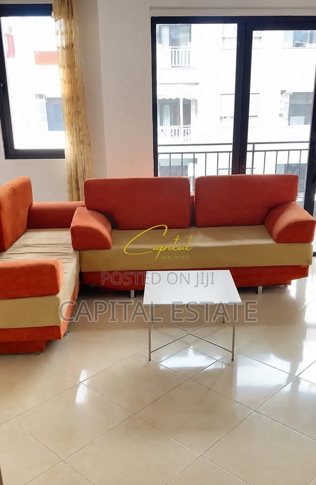 SHITET APARTAMENT 2+1 ASTIR 155.000 EURO