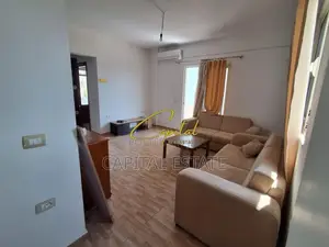 APARTAMENT ME QIRA 2+1 KODRA E PRIFTIT 45.000 LEKE