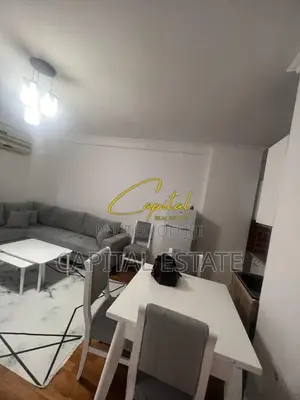 APARTAMENT ME QIRA 2+1 DON BOSKO 60.000 LEKE