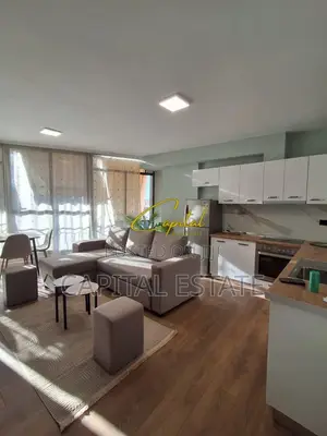 APARTAMENT ME QIRA 1+1 SELVIA 60.000 LEKE