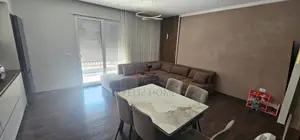 APARTAMENT ME QERA 2+1+2 DON BOSKO 95.000 LEKE