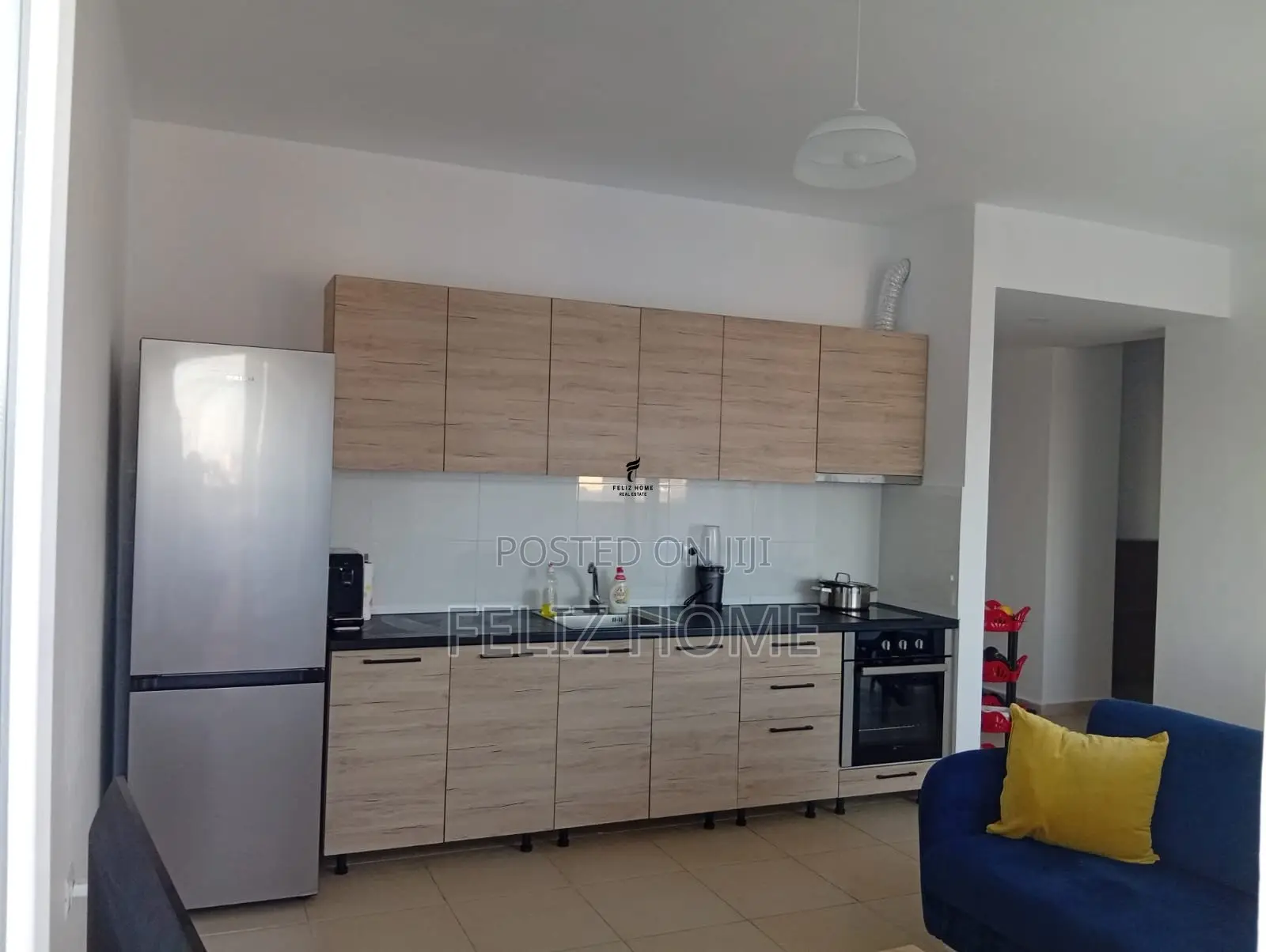 APARTAMENT ME QERA 2+1+2 YZBERISHT 70.000 LEKE