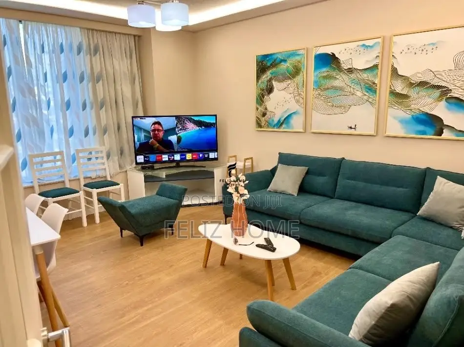 APARTAMENT ME QERA 1+1 ISH TREGU ELEKTRIK 65.000 LEKE
