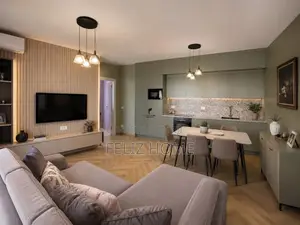 SHITET APARTAMENT 1+1 PAZARI I RI 253.000 EURO