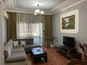 APARTAMENT ME QERA 2+1 LAPRAKE 570 EURO