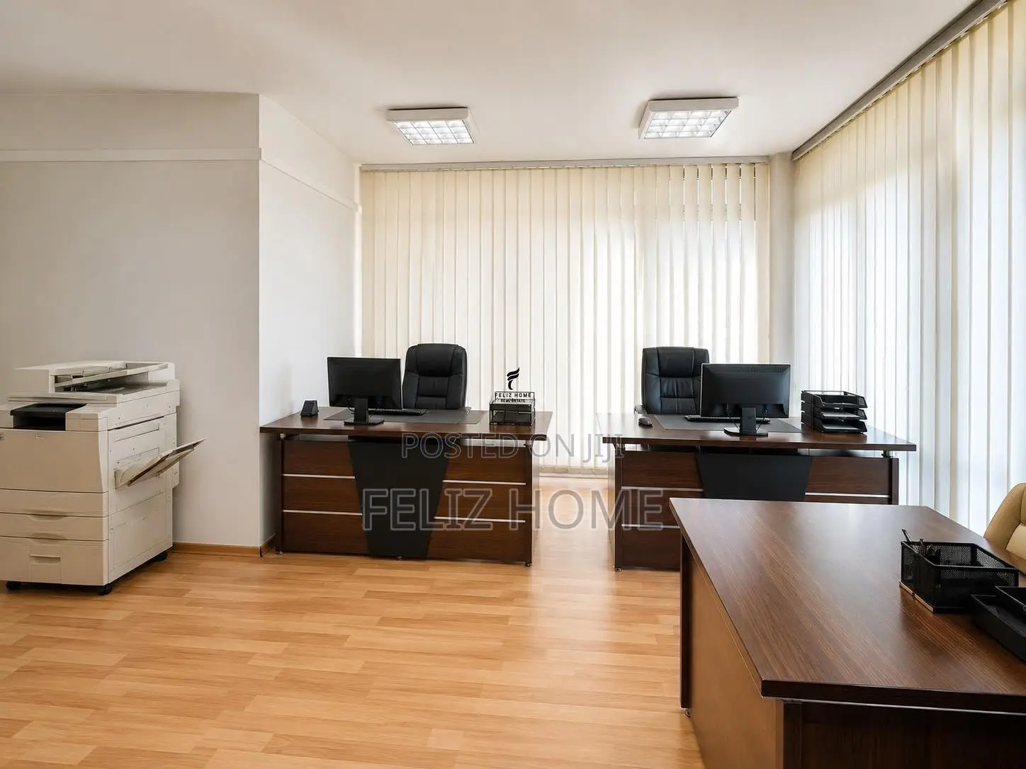 ZYRE ME QERA 122 M2 BLLOK 2.300 EURO
