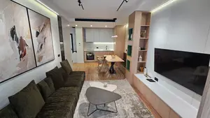 APARTAMENT ME QERA 1+1 MINE PEZA 80.000 LEKE