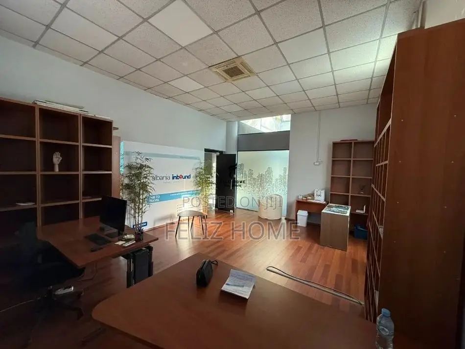 ZYRE ME QERA 51M2 SHESHI WILLSON 600 EURO