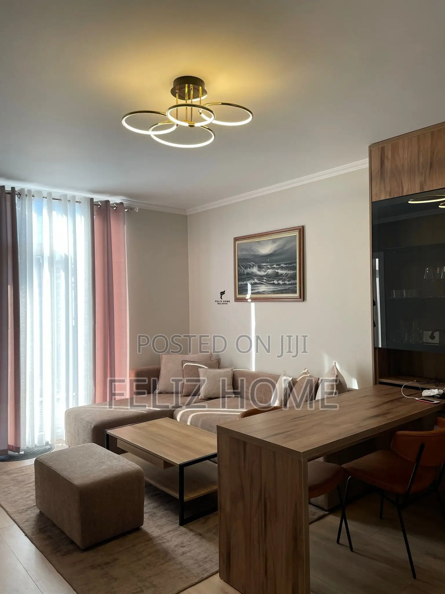 SHITET APARTAMENT 2+1 YZBERISHT 175.000 EURO