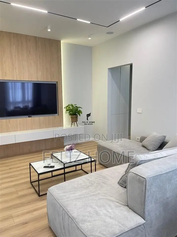 APARTAMENT ME QERA 1+1 LIQENI THATE 1.200 EURO