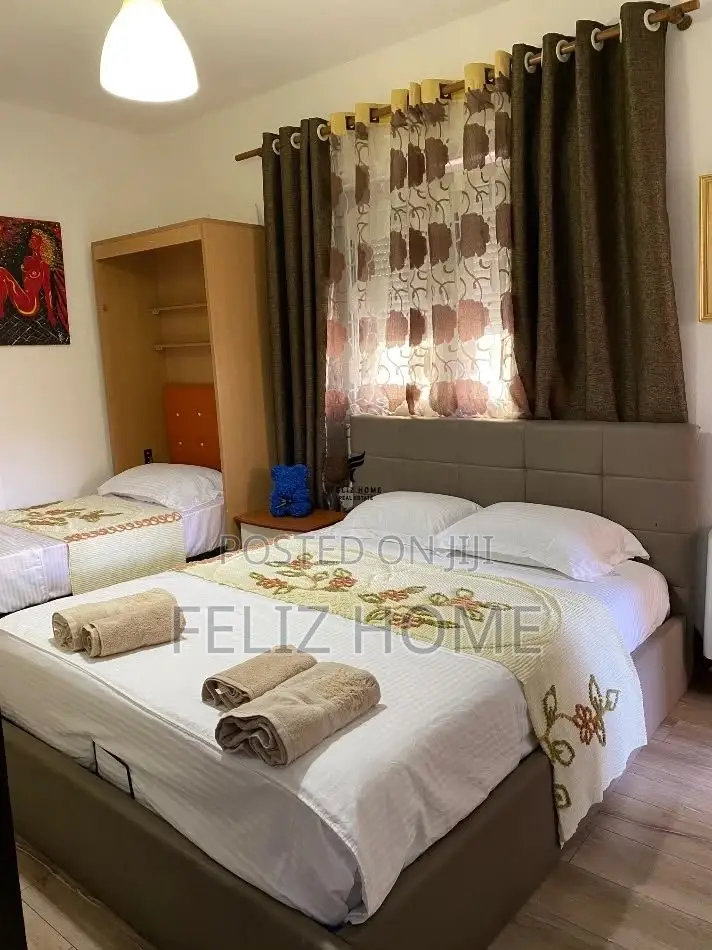 APARTAMENT ME QERA 2+1 SELITE 75.000 LEKE