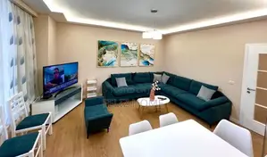 APARTAMENT ME QERA 1+1 ISH TREGU ELEKTRIK 65.000 LEKE