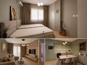 SHITET APARTAMENT 1+1 PAZARI I RI 253.000 EURO