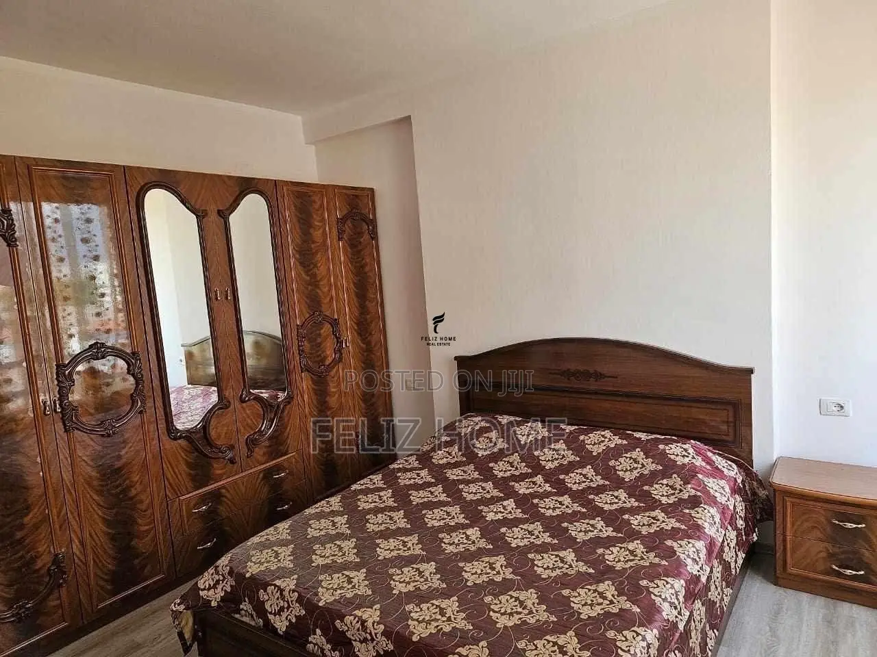 APARTAMENT ME QERA 2+1 RRUGA DRITAN HOXHA 55.000 LEKE