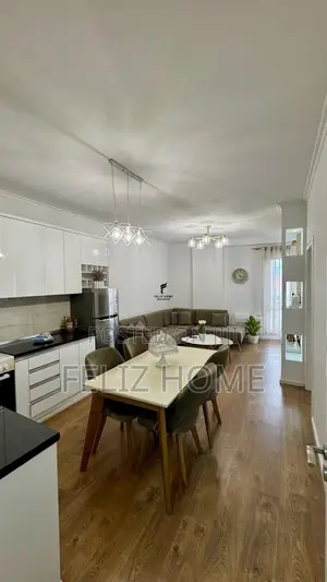 APARTAMENT ME QERA 2+1 FUSHA E AVIACIONIT 75.000 LEKE