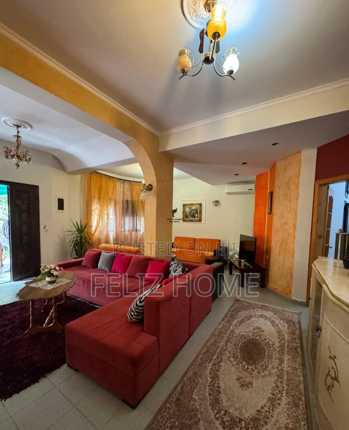 SHITET APARTAMENT 3+1+2 SELITE 16.900.000 LEKE