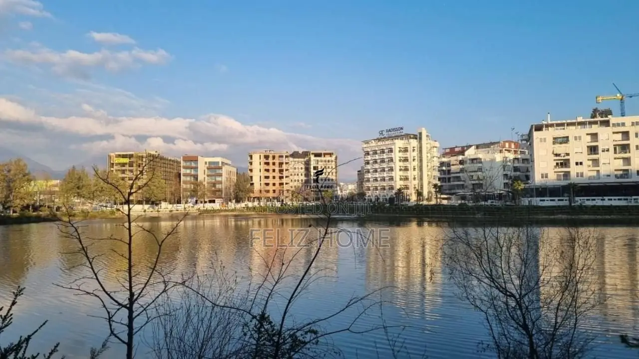 SHITET APARTAMENT 2+1 LIQENI THATE 316.500 EURO