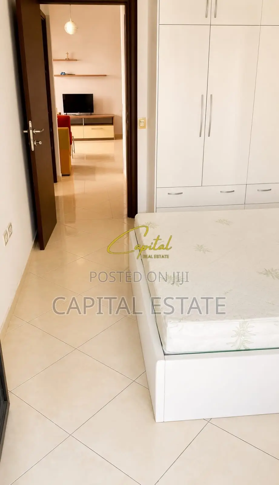 SHITET APARTAMENT 2+1 ASTIR 155.000 EURO