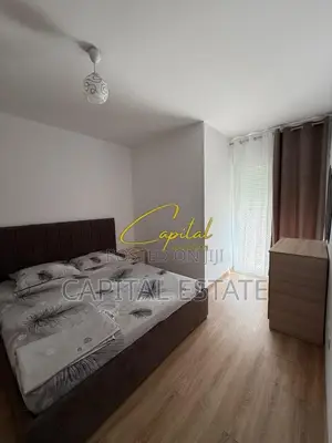 APARTAMENT ME QIRA 1+1 ALI DEMI 75.000 LEKE