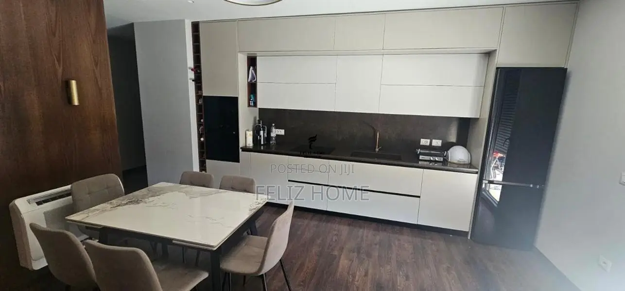 APARTAMENT ME QERA 2+1+2 DON BOSKO 95.000 LEKE