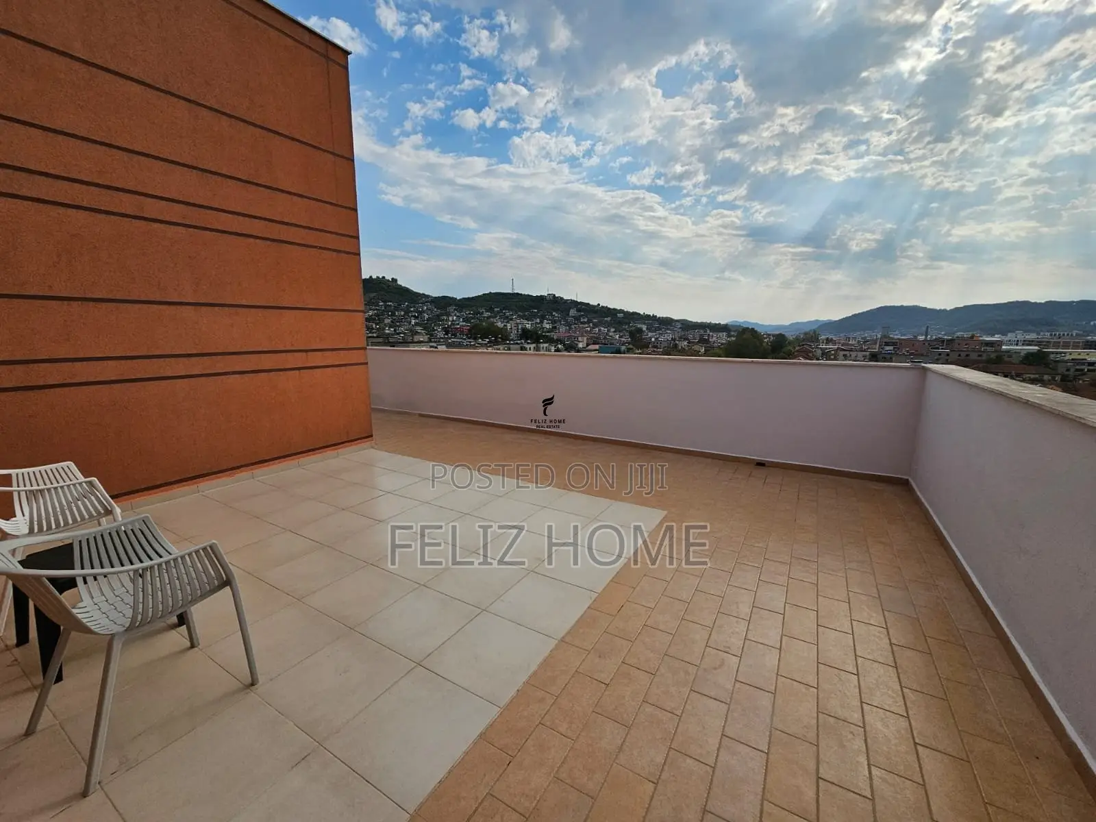 APARTAMENT ME QERA 2+1+2 YZBERISHT 70.000 LEKE