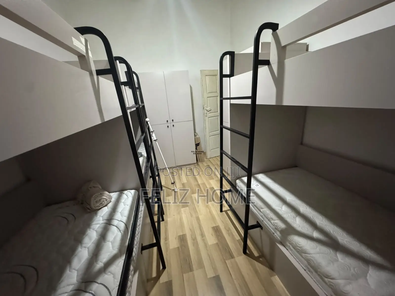 APARTAMENT ME QERA 1+1 YZBERISHT 60.000 LEKE