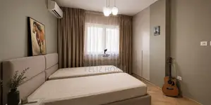 SHITET APARTAMENT 1+1 PAZARI I RI 253.000 EURO