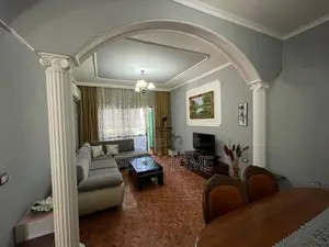 APARTAMENT ME QERA 2+1 LAPRAKE 570 EURO