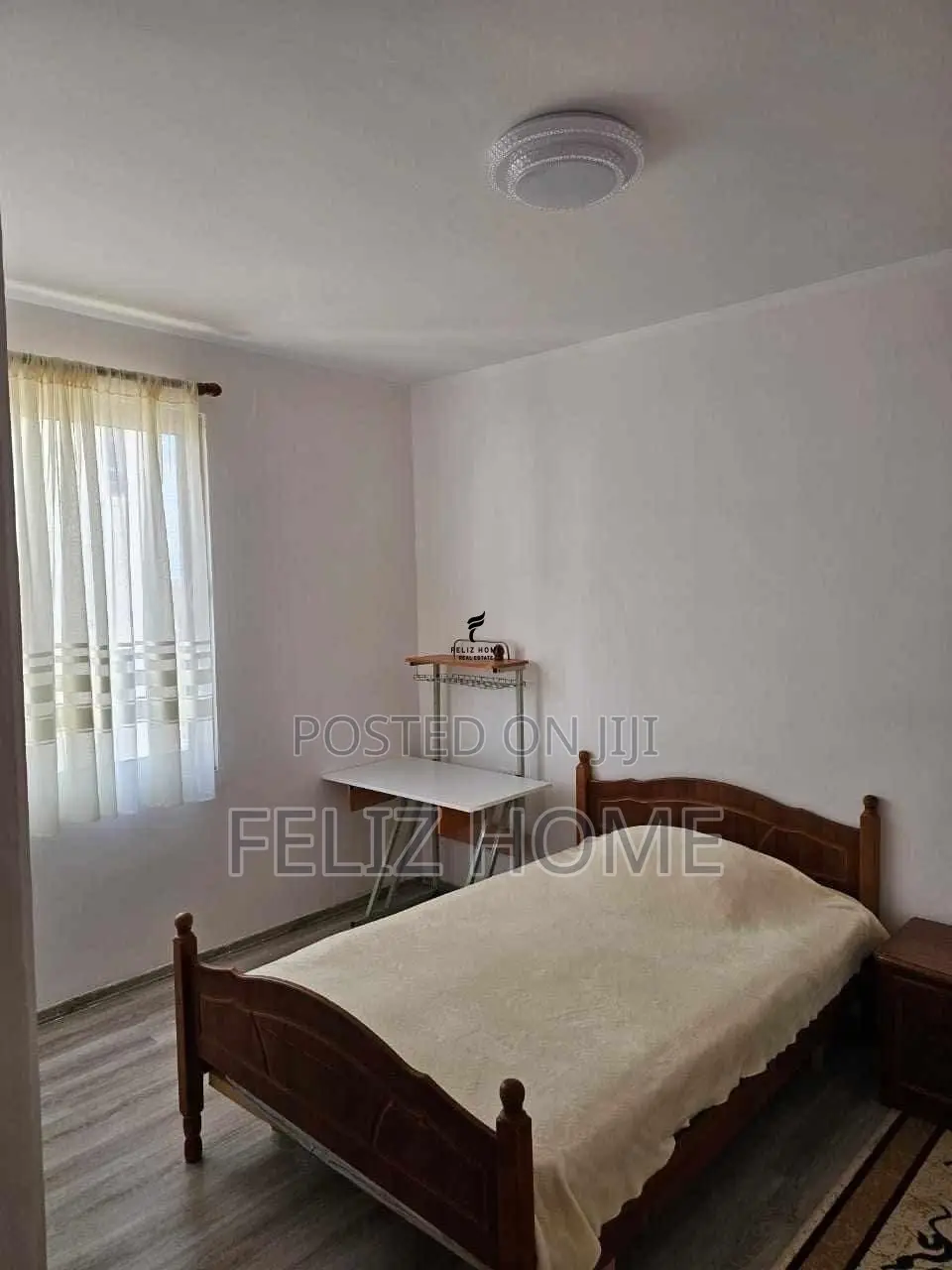 APARTAMENT ME QERA 2+1 RRUGA DRITAN HOXHA 55.000 LEKE