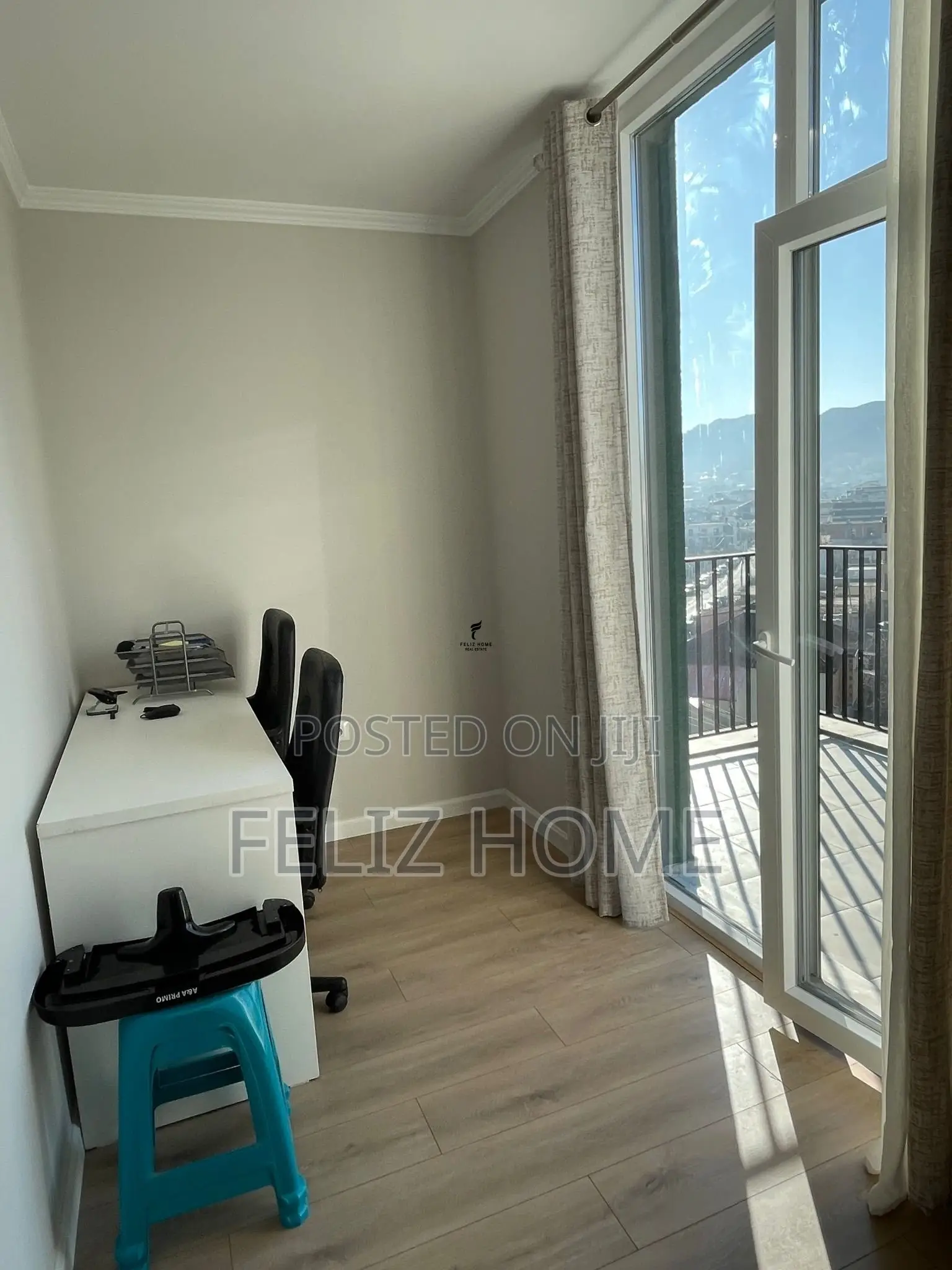 SHITET APARTAMENT 2+1 YZBERISHT 175.000 EURO