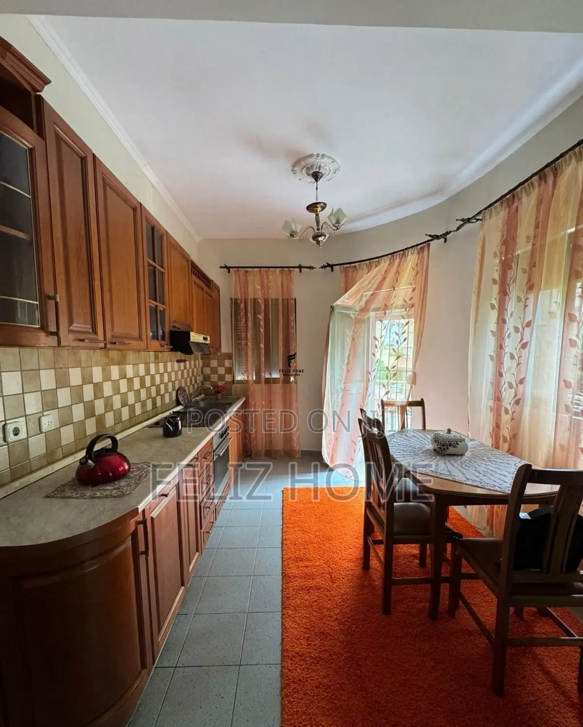 SHITET APARTAMENT 3+1+2 SELITE 16.900.000 LEKE