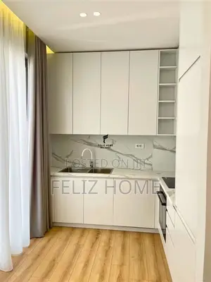 APARTAMENT ME QERA 1+1 LIQENI THATE 1.200 EURO
