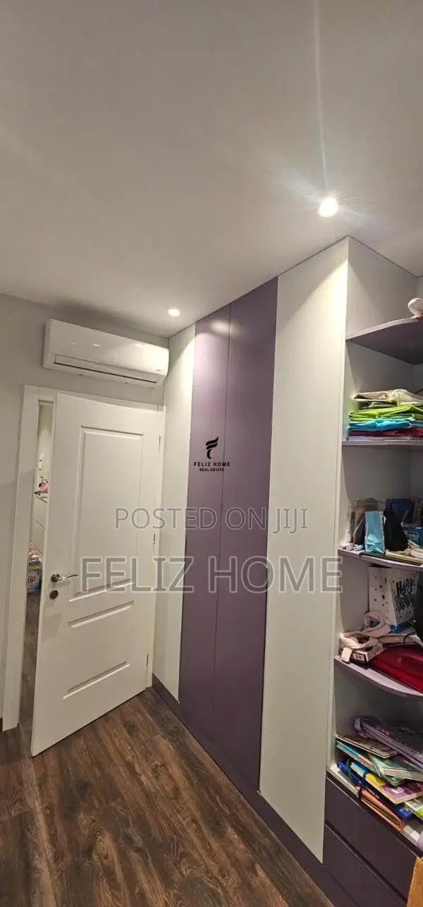 APARTAMENT ME QERA 2+1+2 DON BOSKO 95.000 LEKE