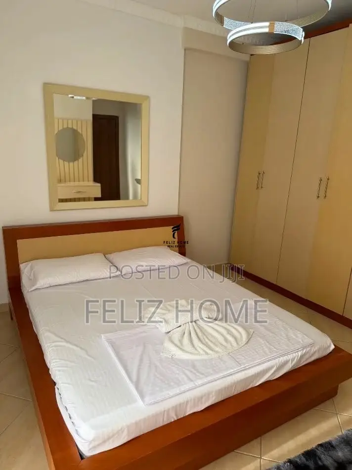 APARTAMENT ME QERA 2+1 KODRA E DIELLIT 75.000 LEKE
