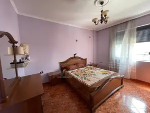 APARTAMENT ME QERA 2+1 LAPRAKE 570 EURO