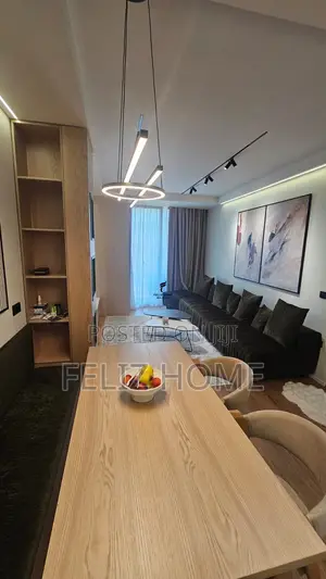 APARTAMENT ME QERA 1+1 MINE PEZA 80.000 LEKE